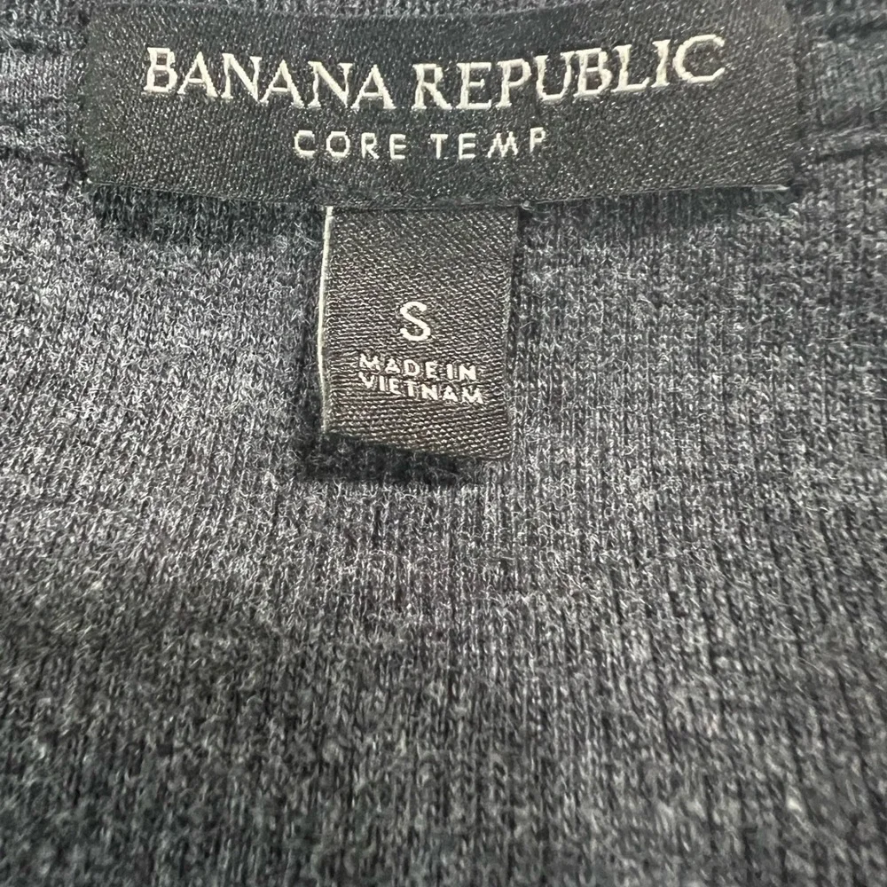 Banana Republic banana republic